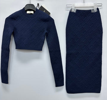 FENDI セットアップ (44/23) 126227845