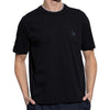 Paul Smith Men's Zebra Short Sleeve T-Shirt M2R 675Y P22266 79 126230995 [P]