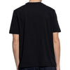 Paul Smith Men's Zebra Short Sleeve T-Shirt M2R 675Y P22266 79 126230995 [P]