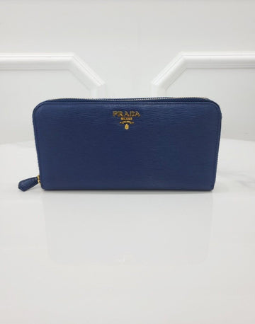 PRADA Saffiano Langbörse 1ML506 126280892