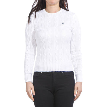 POLO RALPH LAUREN 25SS Damen Strickwaren (211891640 001) 126309428