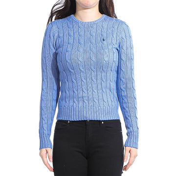 POLO RALPH LAUREN 25SS (211891640 003) Damen Strick 126309455