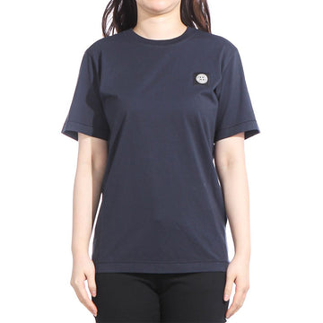Stone Island Kids Short Sleeve T-Shirt 126310636