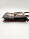 BURBERRY Robin Crossbody Tasche Zustand A+ 126382759 [P]