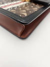 BURBERRY Robin Crossbody Tasche Zustand A+ 126382759 [P]