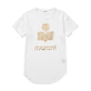 Isabel Marant Women's Short Sleeve T-Shirt 97414847 [P]