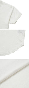 Isabel Marant Women's Short Sleeve T-Shirt 97414847 [P]