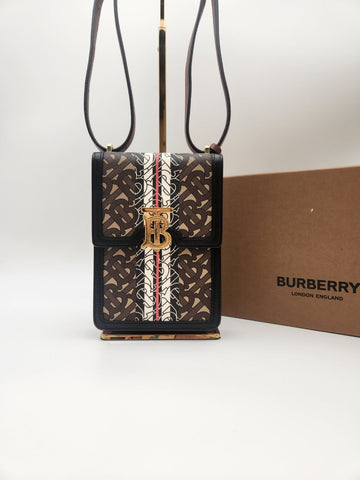 Burberry Robin Crossbody Bag A+ 126382759