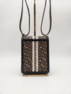 BURBERRY Robin Crossbody Tasche Zustand A+ 126382759 [P]