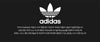 Adidas OR5045F 001 Black Square Acetate Eyeglass Frame 126390199 [P]