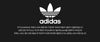 Adidas Round Sunglasses Black Simple Daily Acetate Sports OR0025 01A 145204183 [P]