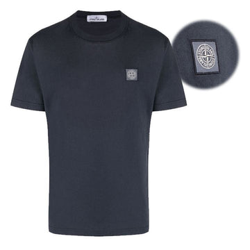 Stone Island Chest Logo Patch T-Shirt 159299020 [P]