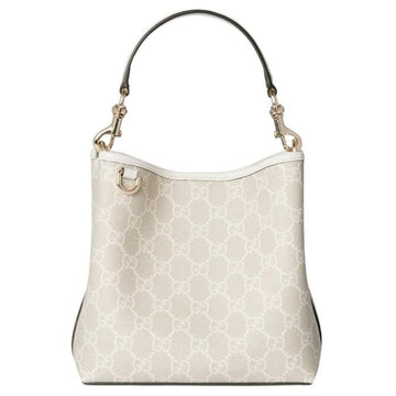 GUCCI GGエンブレムミニバケットバッグ 815118 FAD6L 9641 126402701