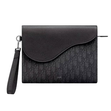 DIOR Saddle A5 Dreiecksbeutel 2ADCA540YKS_H03E 126402865