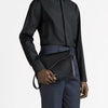DIOR サドル A5 トライアングルポーチ 2ADCA540YKK_H00N 126402871 [P]
