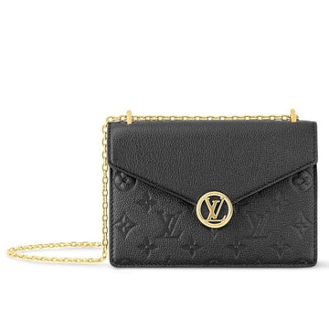 LOUIS VUITTON ウォレット オン チェーン ロジ M13569 126402904