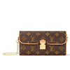 LOUIS VUITTON Pochette Camille M13566 126402935 [P]