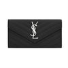 Saint Laurent Monogram Large Flap Wallet 126402981 [P]