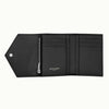 SAINT LAURENT モノグラムコンパクト3つ折り財布 403943BOW021000 126403045 [P]