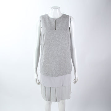 BRUNELLO CUCINELLI Kleid 128375 [P]