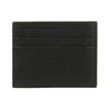 Prada Leather Card Holder 126469963 [P]