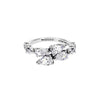 PANDORA Ring für Damen 193004C01 126517130 [P]