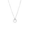 Swarovski Necklace 105888320 [P]