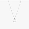 Swarovski Necklace 105888320 [P]