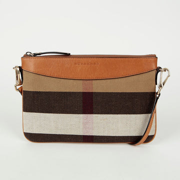 Burberry Phaeton Clutch Crossbody 4003965 125827710