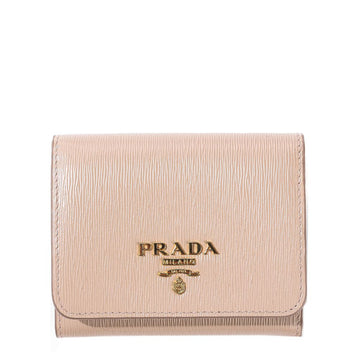 Prada Vitello Wallet 126535064