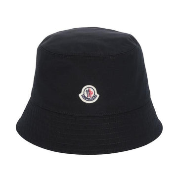 Moncler Logo Wide Bucket Hat 3B00025 5983X 999 126537409