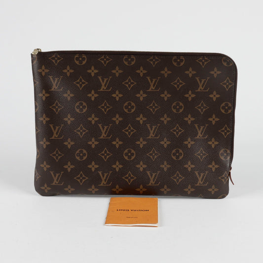 Louis Vuitton M44499 Attitude Boyage MM Clutch 125781899 [P]