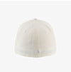 KANGOL 8650BC WEISS Unisex Baseballcap 114393145 [P]