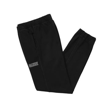 GANNI 女性用ロングパンツ T2925 099 50795154