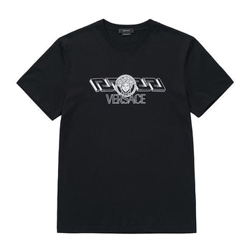 VERSACE Herren-T-Shirt 1008461 1A06051 1B000 54014104