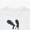 GIVENCHY H25451 10P 子供用 半袖Tシャツ 53748067 [P]