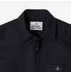 Vivienne Westwood 24010004 W009Q N401 Men's Shirt 56151166 [P]