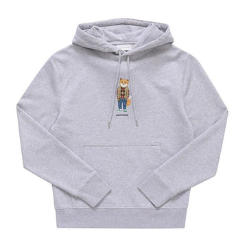 Maison Kitsune Hooded Sweatshirt H120 LM00304KM0001 60451633