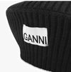 Ganni Beret A4430 099 61699142 [P]