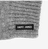 SAINT JAMES 9868 GRIS ユニセックスグローブ 60611679 [P]