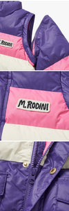 MINI RODINI 2371010345 キッズパディング 62378283 [P]