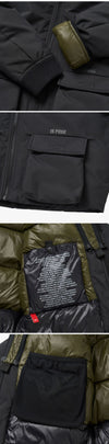 AI RIDERS JG662BTHN3 90 Kinder Daunenjacke 62385373 [P]