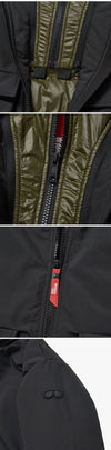 AI RIDERS JG662BTHN3 90 Kinder Daunenjacke 62385373 [P]