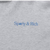 SPORTY & RICH CR874HG Unisex Sweatshirt 62934704 [P]