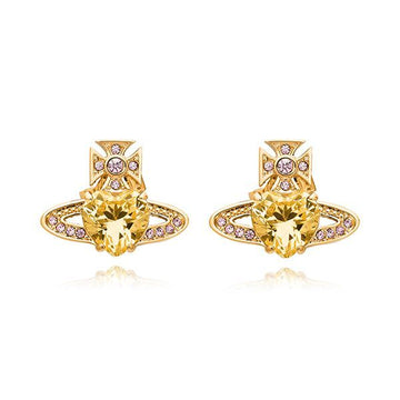 Vivienne Westwood Women's Earrings 6201031T 02R601 64605280