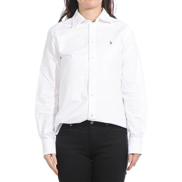 Polo Ralph Lauren Classic Long Sleeve Shirt 126546536