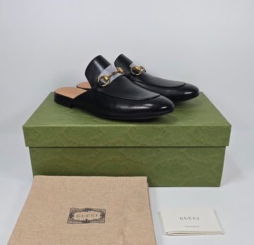 GUCCI Princetown Loafer 260 126550032
