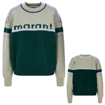 Isabel Marant Sweatshirt PU0115FA A1L61E 54845551