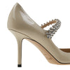 JIMMY CHOO ヒール 85 パンプス 126652759 [P]