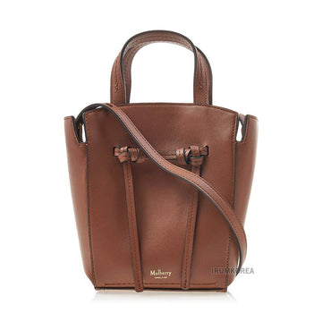 Mulberry Cloak Valley Mini Tote Bag 126652846